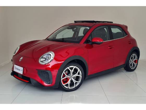 GWM ORA 03 63 KW ELÉTRICO GT GWM ORA 03 63 KW ELÉTRICO GT